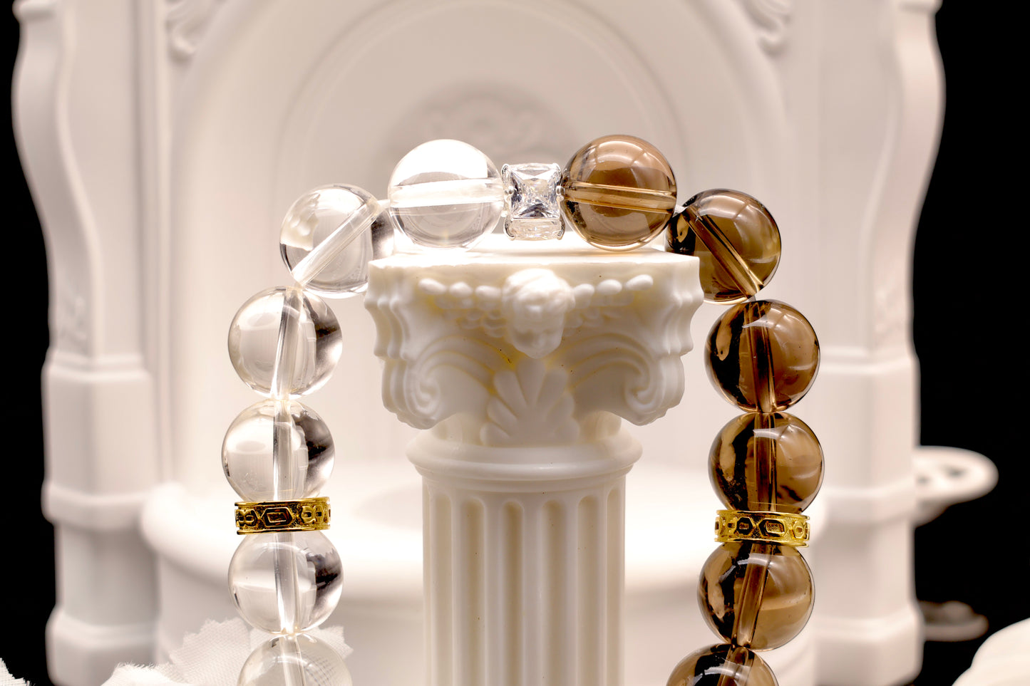 Iced Americano Energy Bracelet