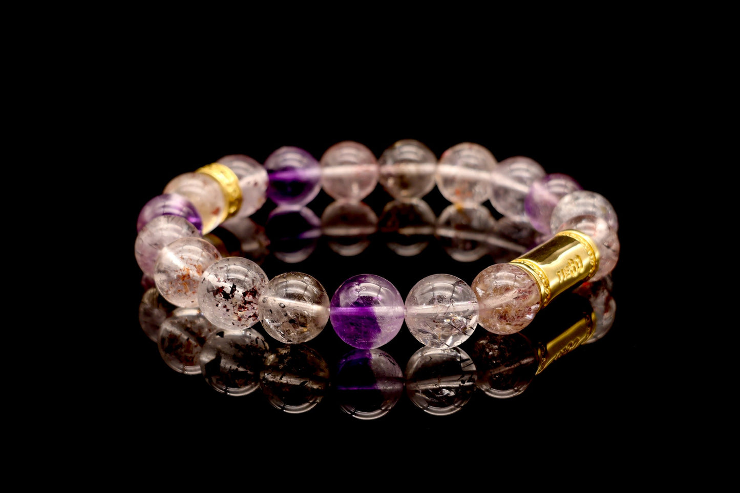 Super Seven Energy Bracelet
