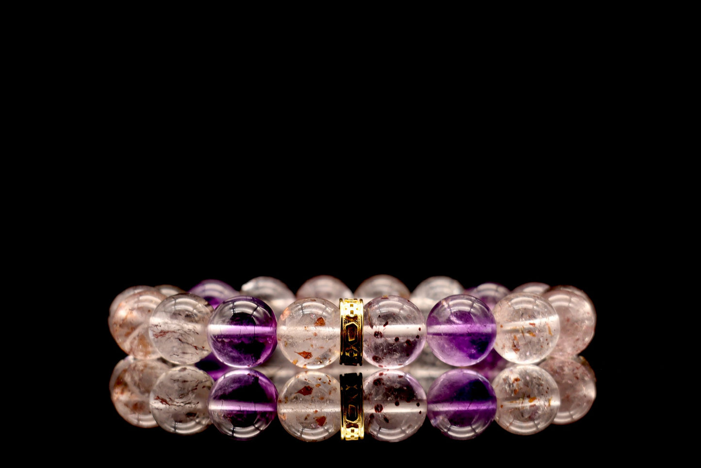 Super Seven Energy Bracelet