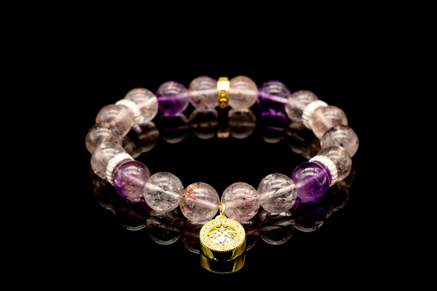 Eos Of Seven Energy Bracelet
