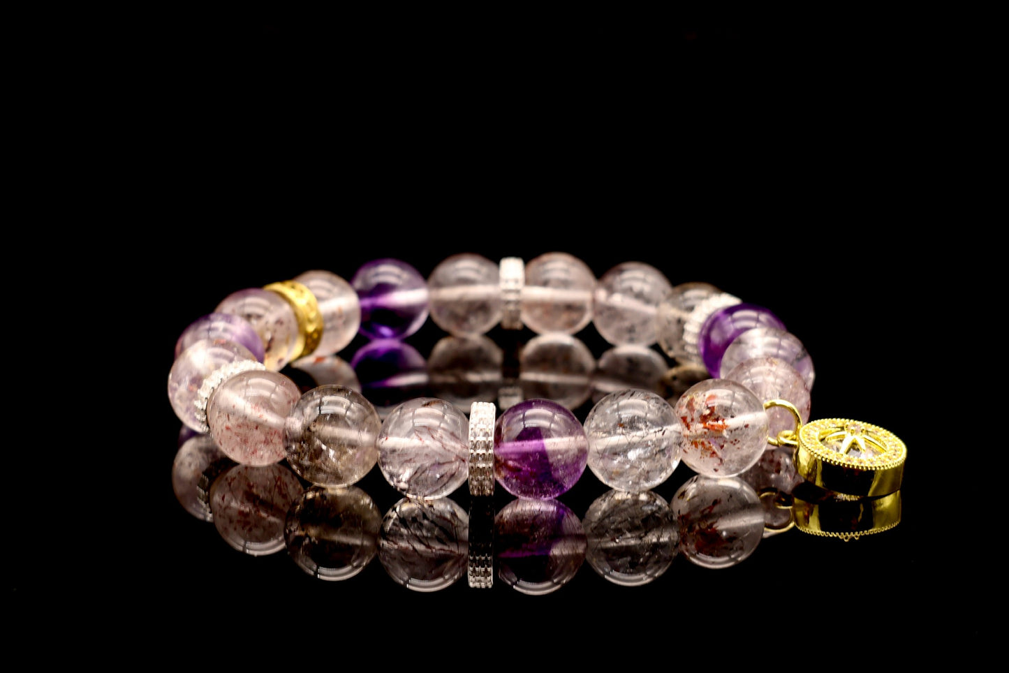 Eos Of Seven Energy Bracelet