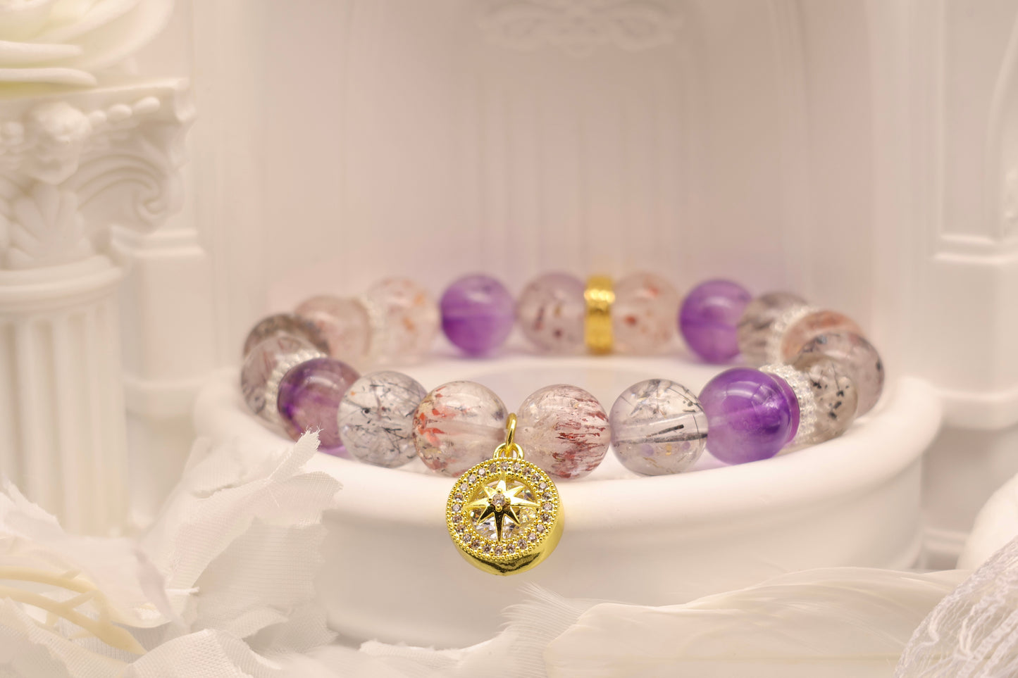 Eos Of Seven Energy Bracelet