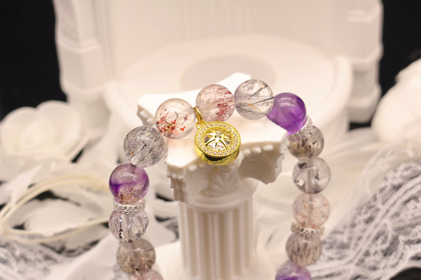 Eos Of Seven Energy Bracelet