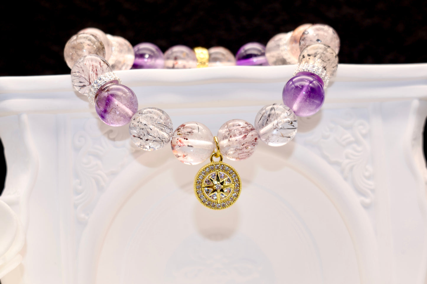 Eos Of Seven Energy Bracelet