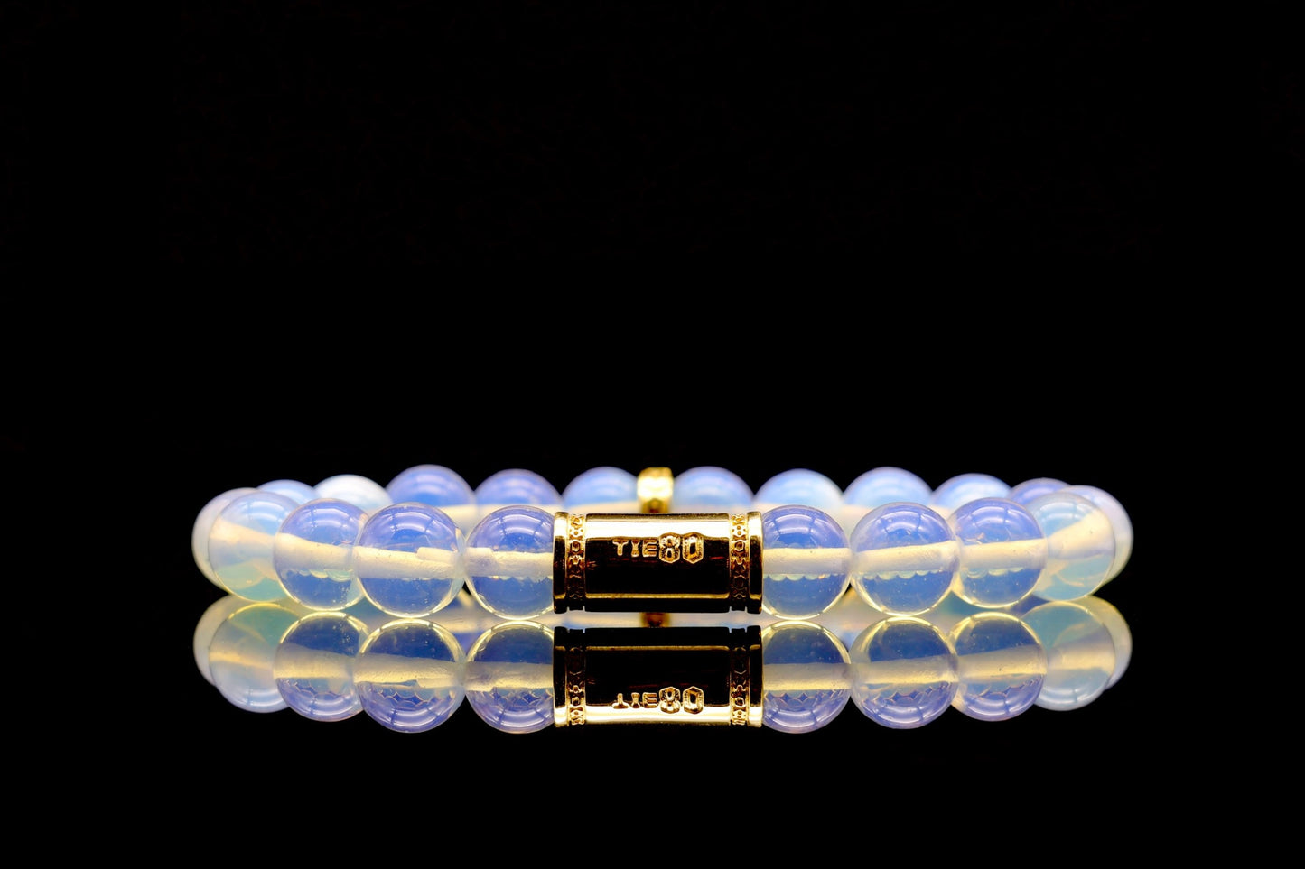 Blue Opal Energy Bracelet