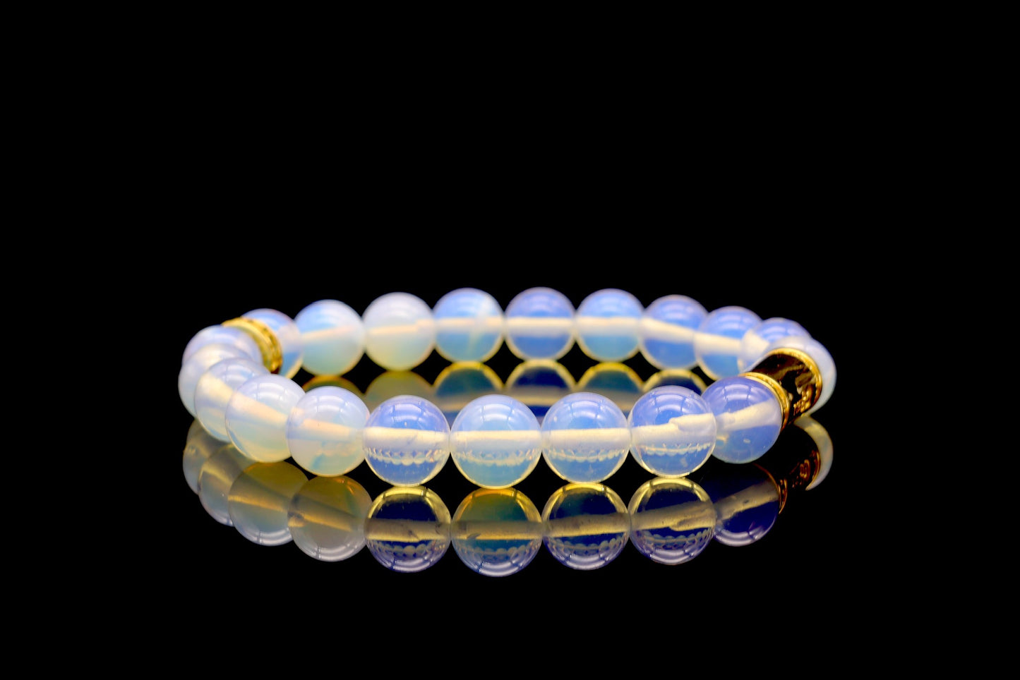 Blue Opal Energy Bracelet