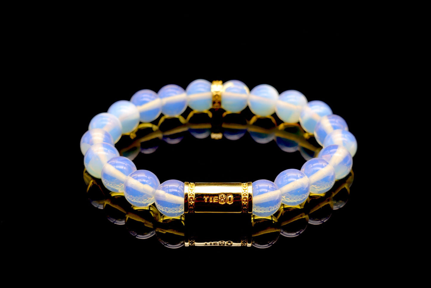 Blue Opal Energy Bracelet