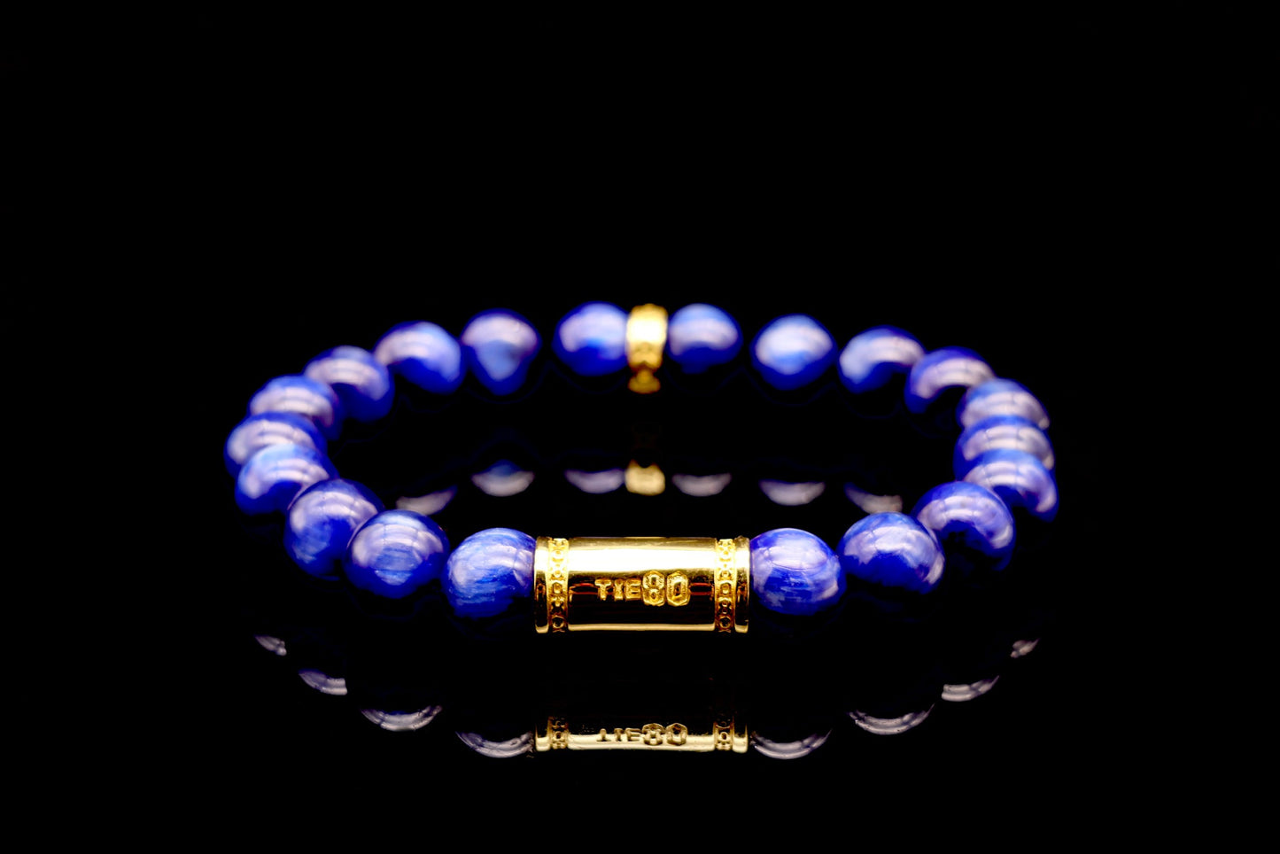 Kyanite Energy Bracelet
