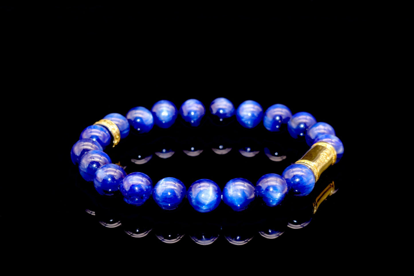 Kyanite Energy Bracelet