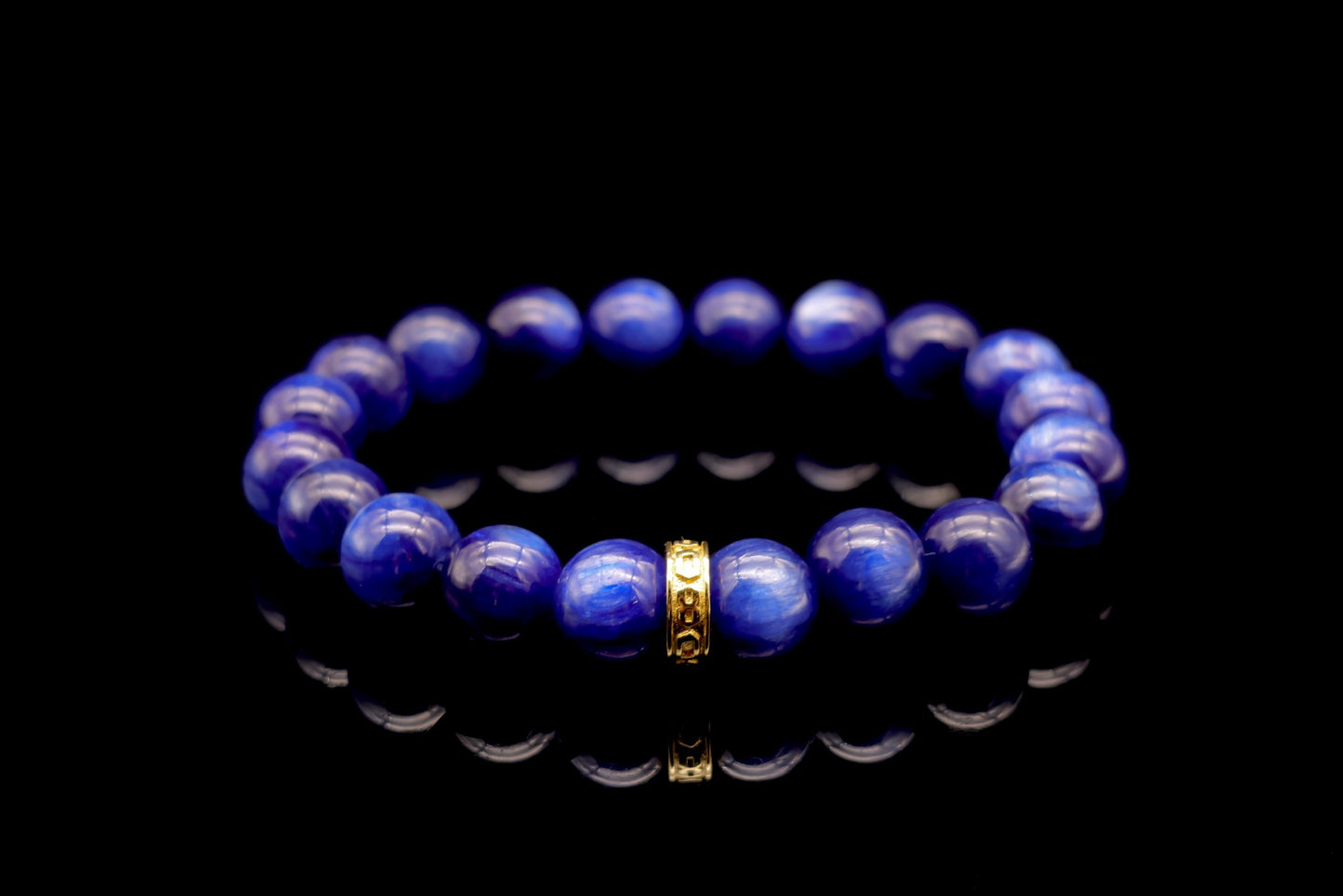 Kyanite Energy Bracelet