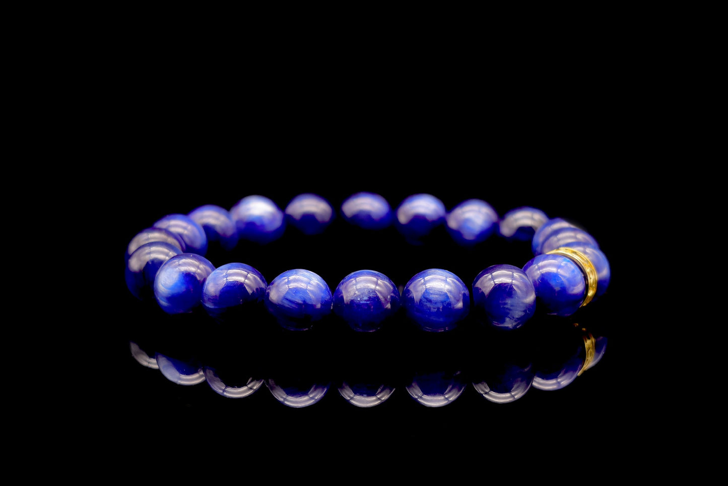 Kyanite Energy Bracelet