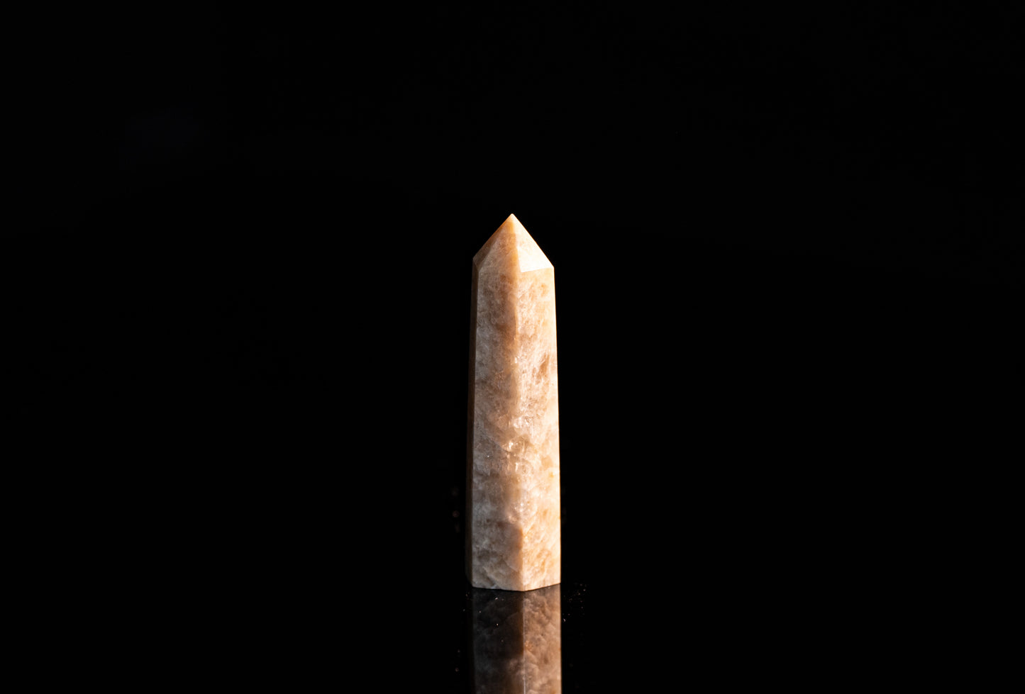 Moonstone Energy Tower