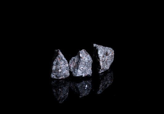 Yooperlite Energy Raw Pieces