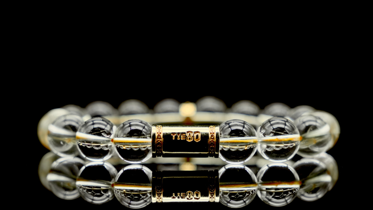 Citrine Energy Bracelet