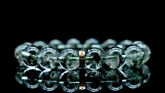 Green Phantom Energy Bracelet V2