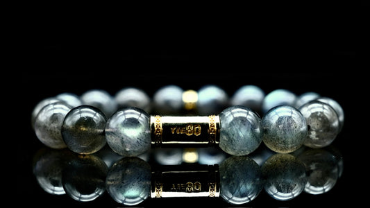 Labradorite Energy Bracelet