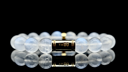Moonstone Energy Bracelet V1