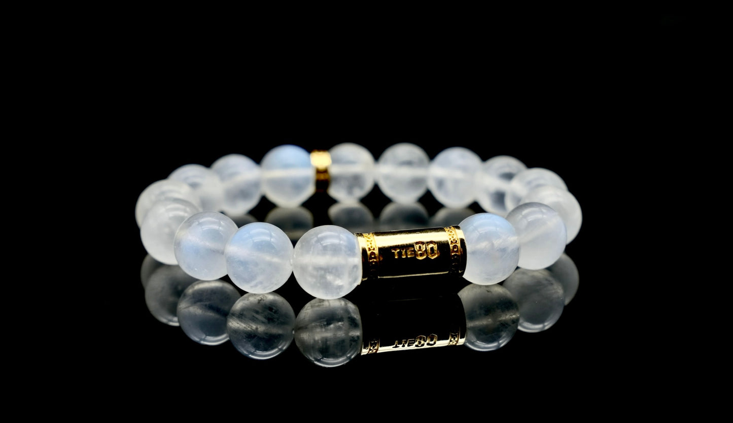 Moonstone Energy Bracelet