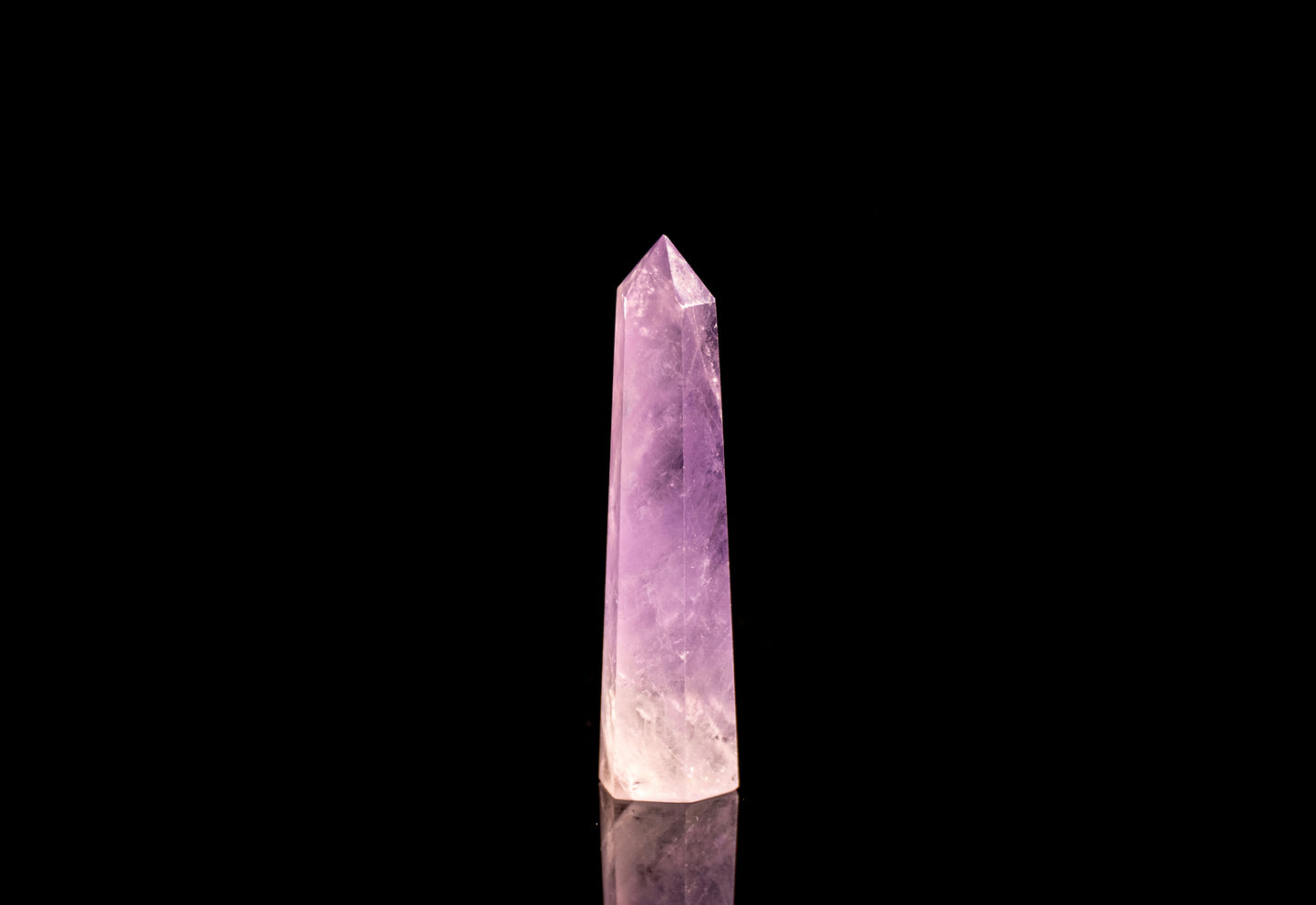 Brazil Amethyst Energy Tower