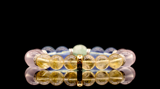 Nerora’s Symphony - Multi-Energy Bracelet