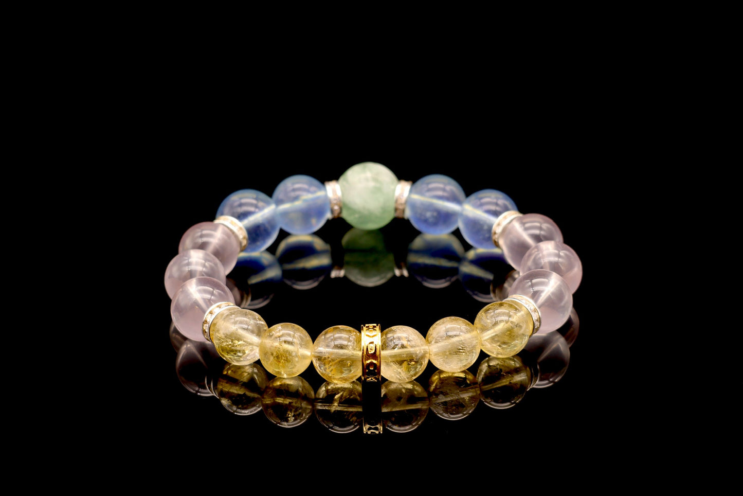 Nerora’s Symphony - Multi-Energy Bracelet