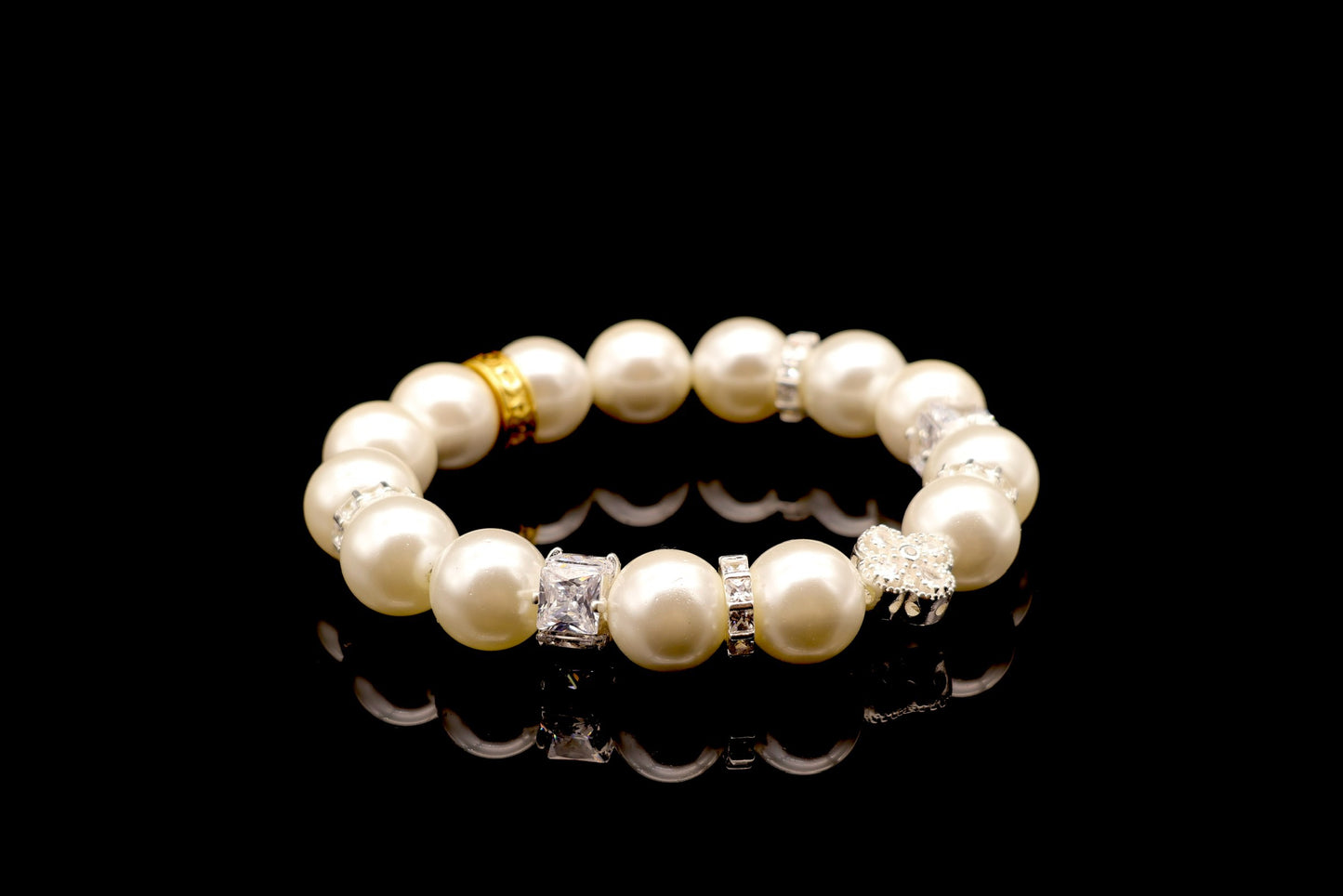 Aphrodite's Grace Energy Bracelet