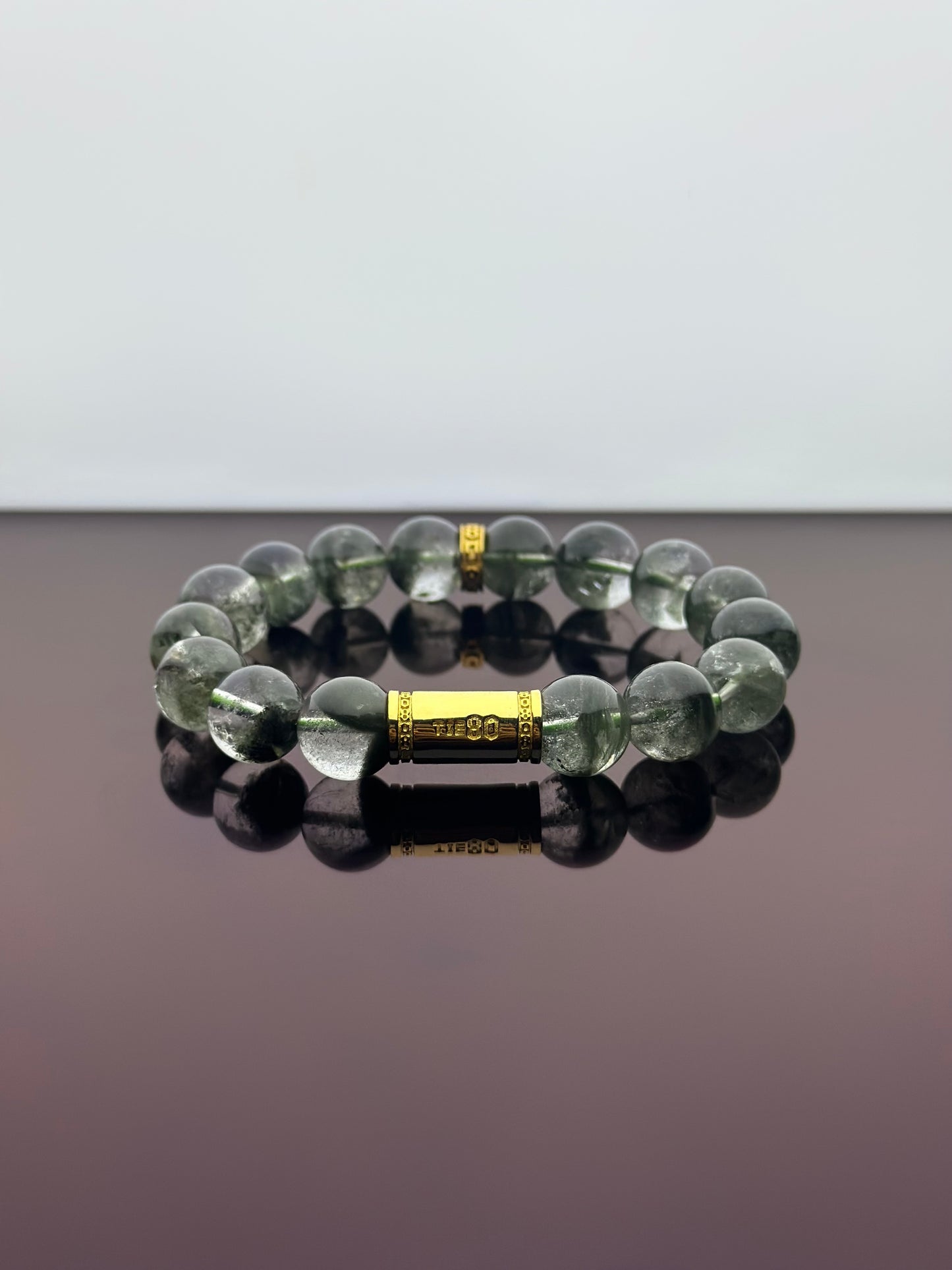 Green Phantom Energy Bracelet V1