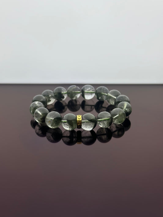 Green Phantom Energy Bracelet V2