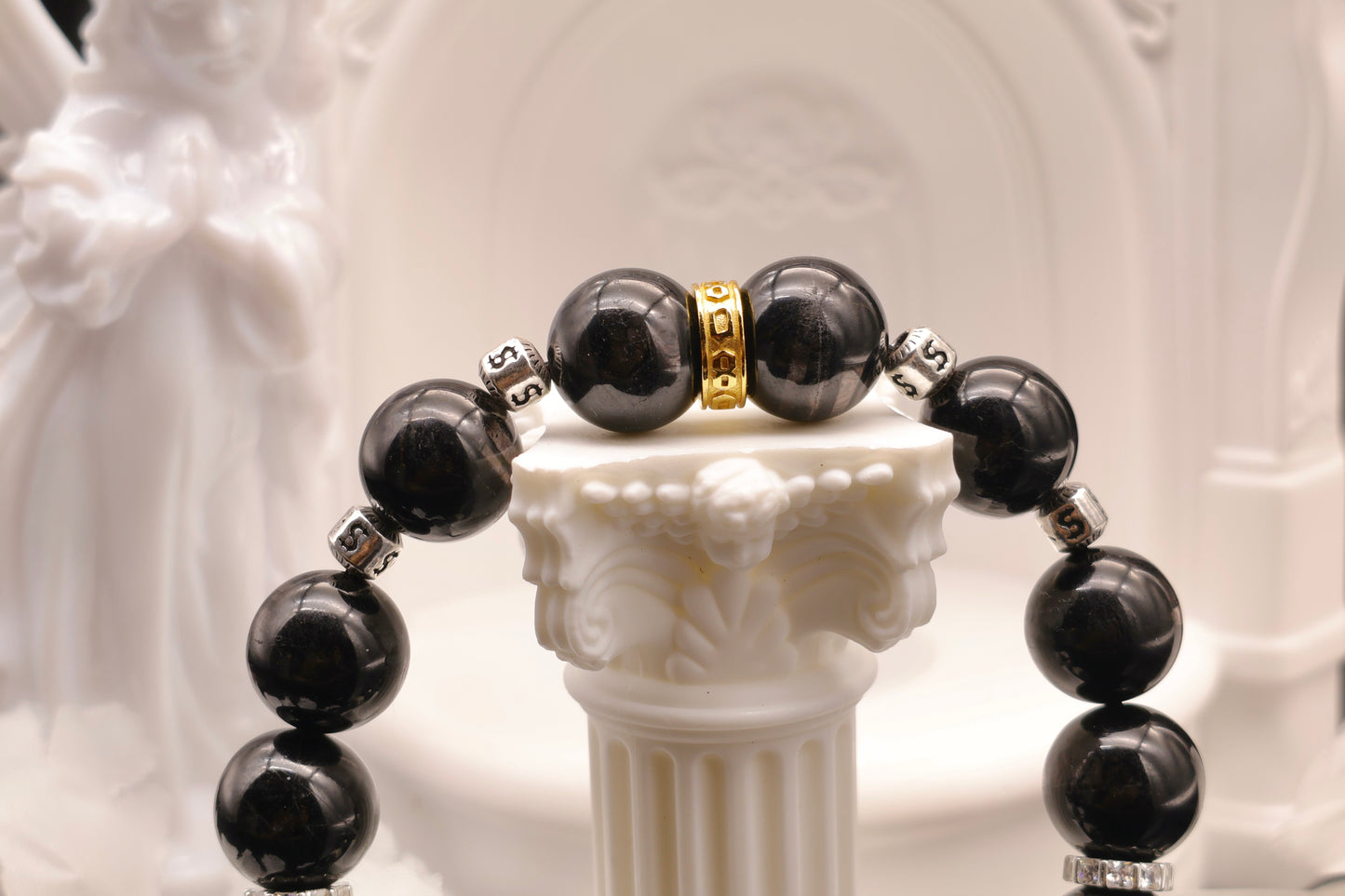 Aegis of Nyx Energy Bracelet