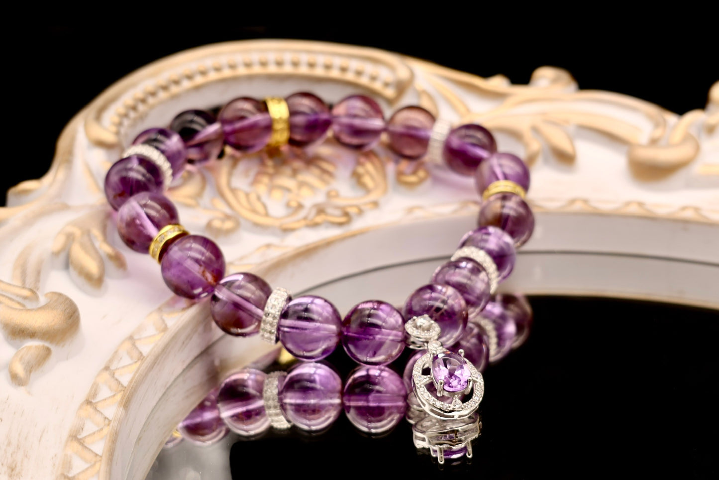 Oracles Of Delphia Energy Bracelet