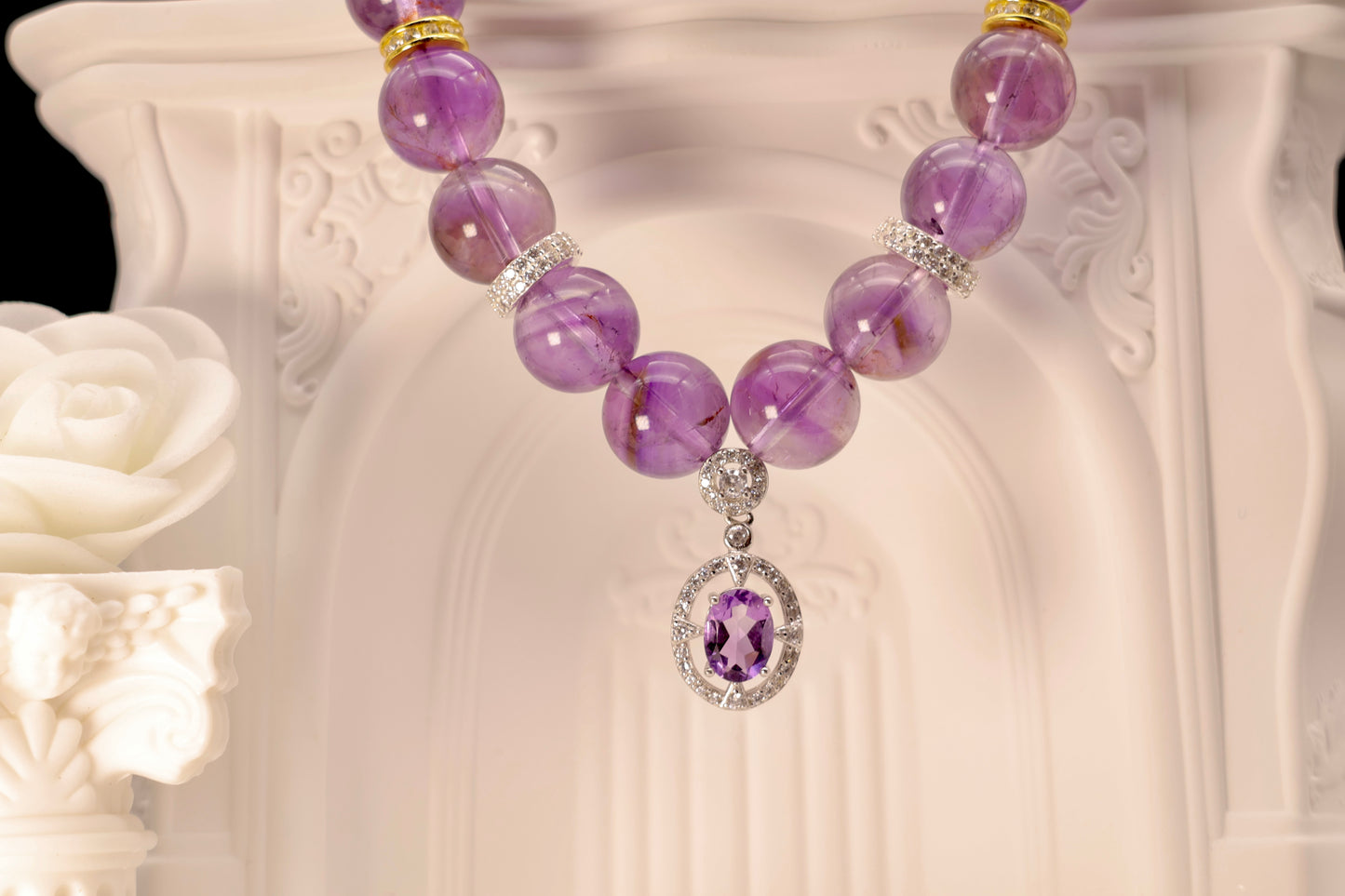 Oracles Of Delphia Energy Bracelet
