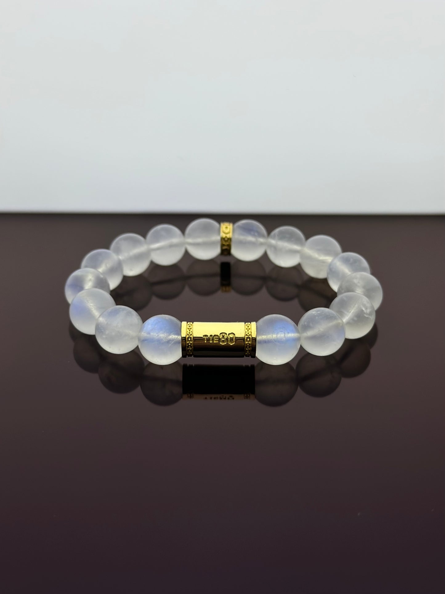 Moonstone Energy Bracelet V1