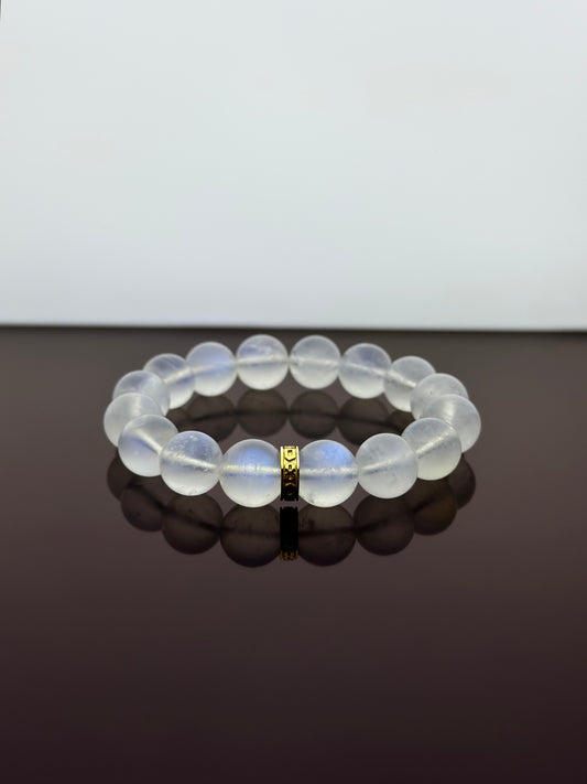 Moonstone Energy Bracelet V2