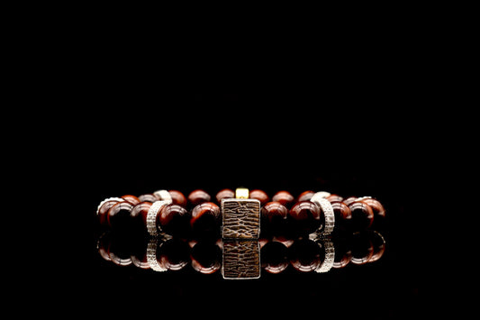 Gaze Of Ares Energy Bracelet