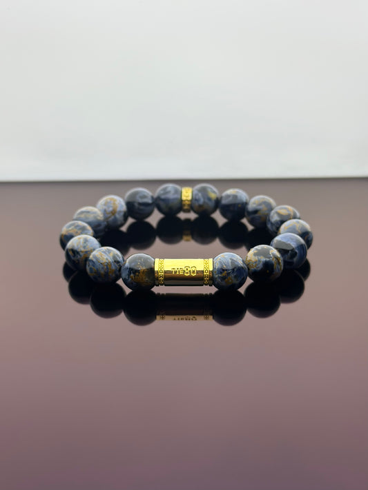 Pietersite Energy Bracelet V1