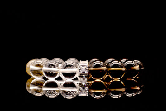 Iced Americano Energy Bracelet