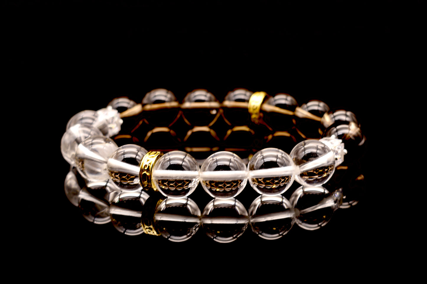 Iced Americano Energy Bracelet