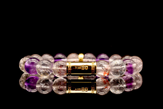 Super Seven Energy Bracelet