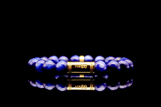 Kyanite Energy Bracelet