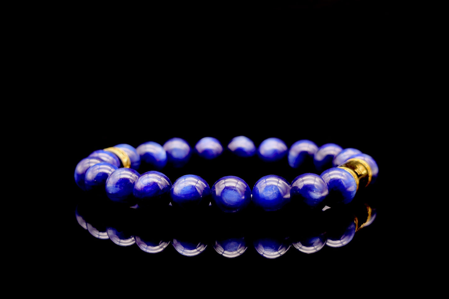 Kyanite Energy Bracelet
