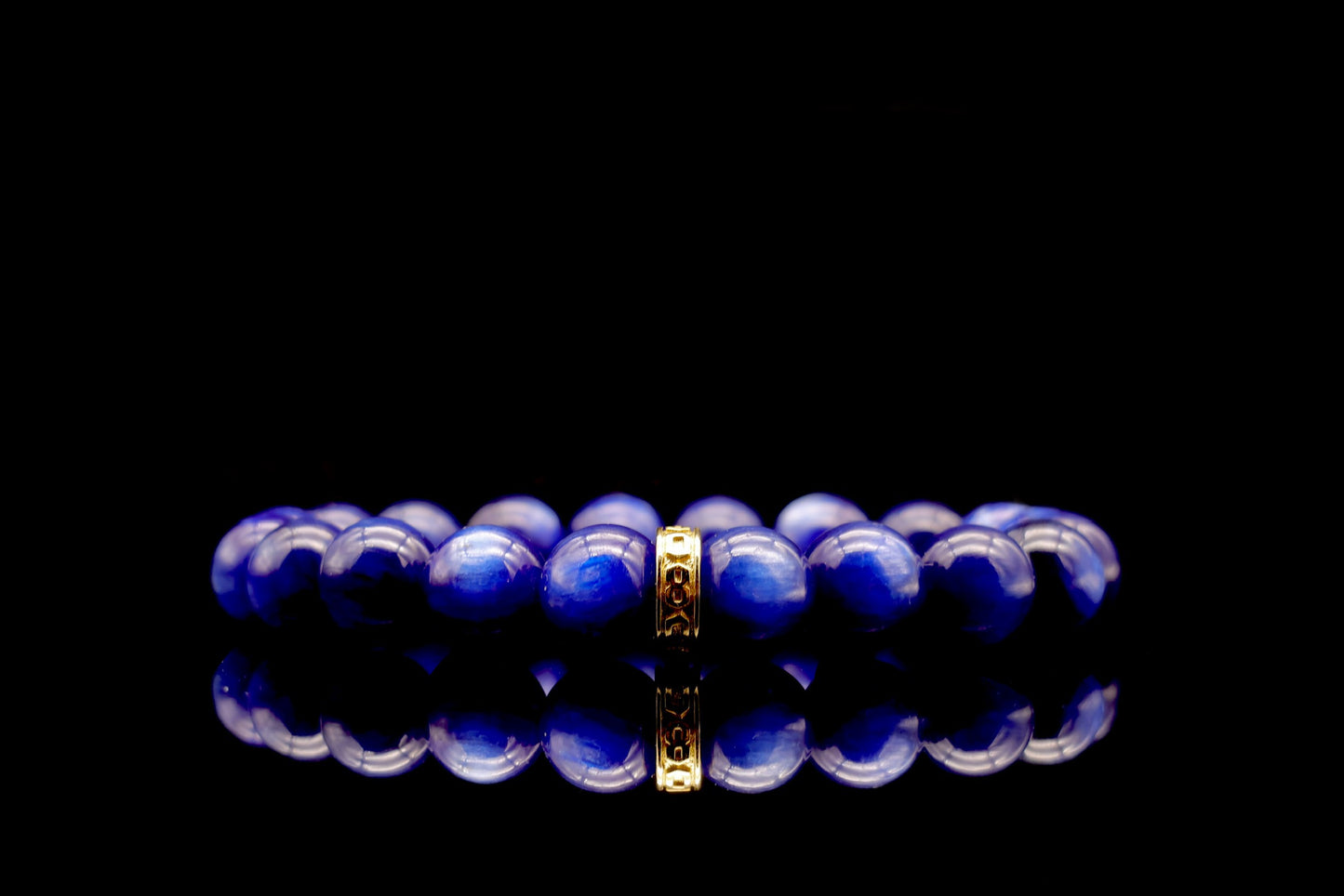 Kyanite Energy Bracelet