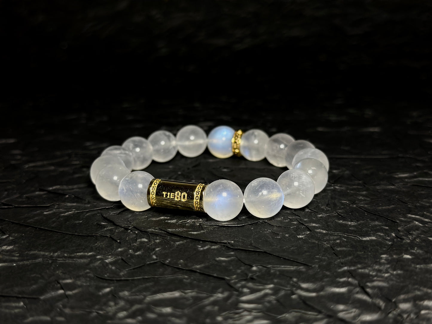 Moonstone Energy Bracelet V1