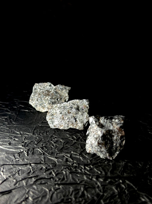 Yooperlite Energy Raw Pieces