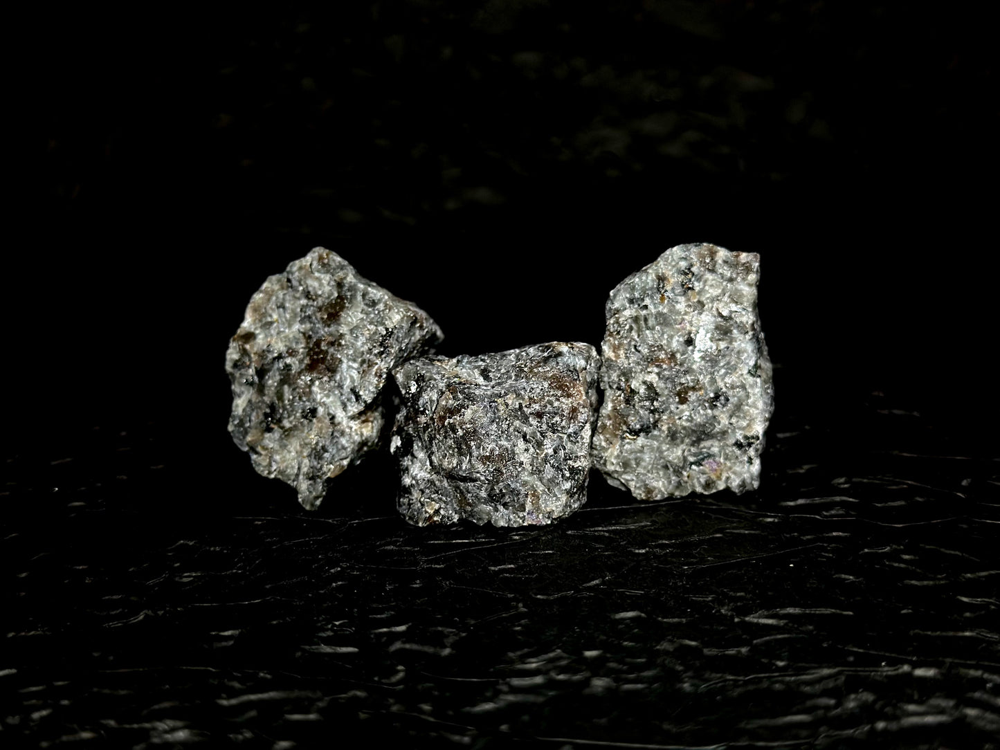 Yooperlite Energy Raw Pieces