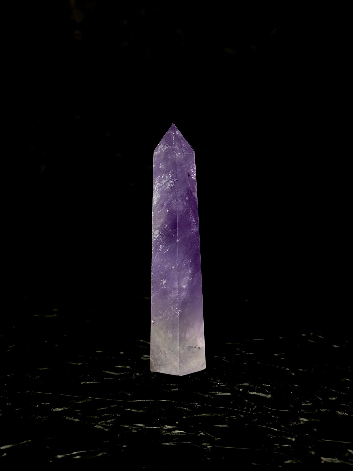 Brazil Amethyst Energy Tower