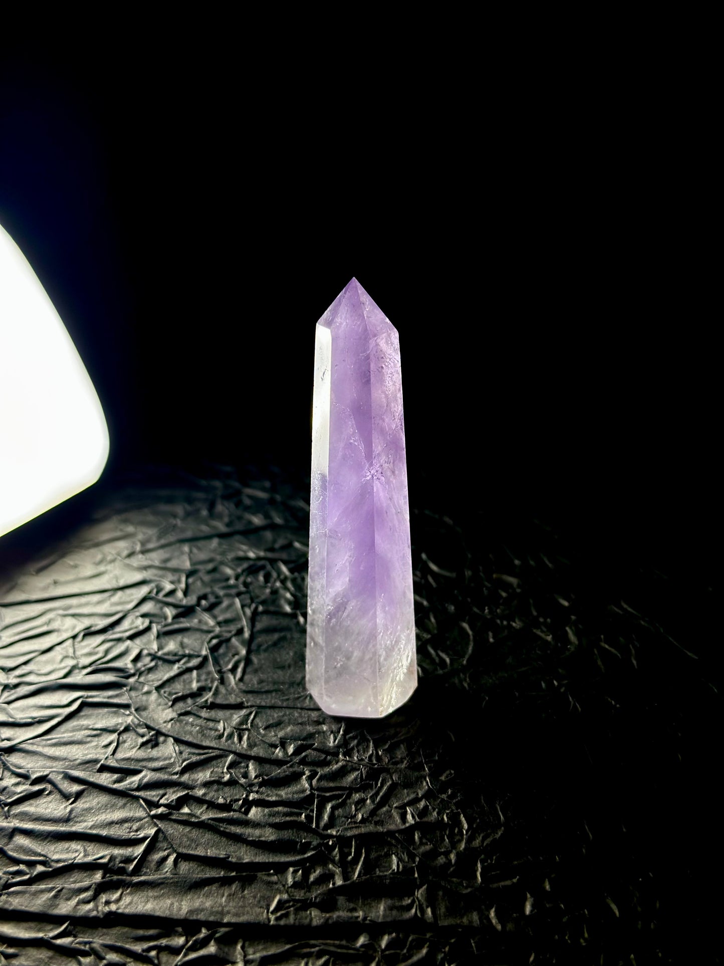 Brazil Amethyst Energy Tower