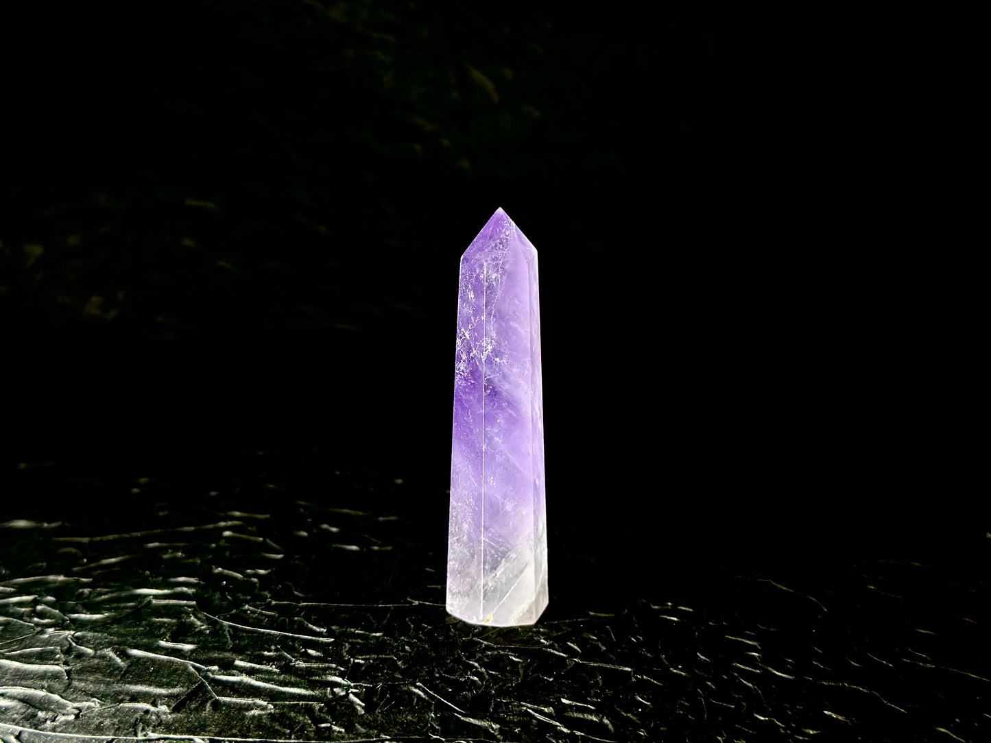 Brazil Amethyst Energy Tower