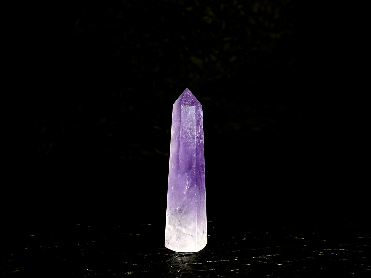 Brazil Amethyst Energy Tower