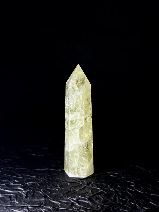 Citrine Energy Tower