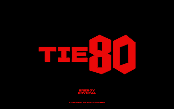 Tie80 Energy